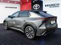 Toyota bZ4X 4x4, 160kw STYLE Grau - thumbnail 11