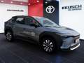 Toyota bZ4X 4x4, 160kw STYLE Grau - thumbnail 16
