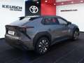 Toyota bZ4X 4x4, 160kw STYLE Grau - thumbnail 13