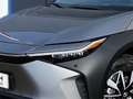 Toyota bZ4X 4x4, 160kw STYLE Grau - thumbnail 3