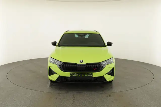 Skoda Octavia Combi 2.0 TSI 195 kW RS DSG, AHK, Navi, Matrix,... Ansicht 29