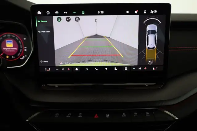 Skoda Octavia Combi 2.0 TSI 195 kW RS DSG, AHK, Navi, Matrix,... Ansicht 6