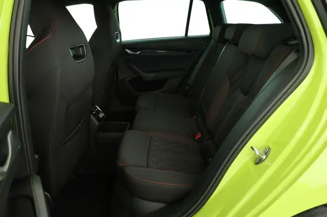 Skoda Octavia Combi 2.0 TSI 195 kW RS DSG, AHK, Navi, Matrix,... Ansicht 11