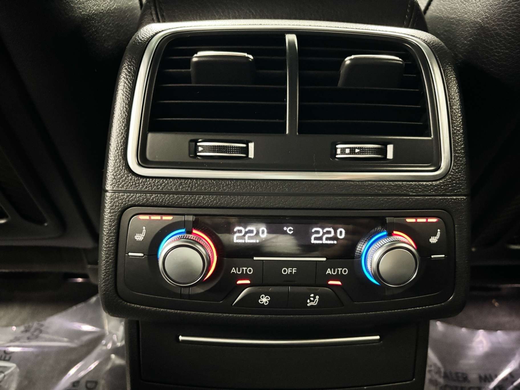 2016 Audi A6 Quattro 2.0T Technik thumb 16