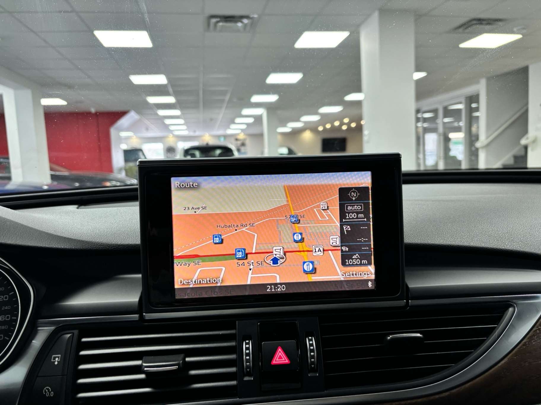 2016 Audi A6 Quattro 2.0T Technik thumb 29