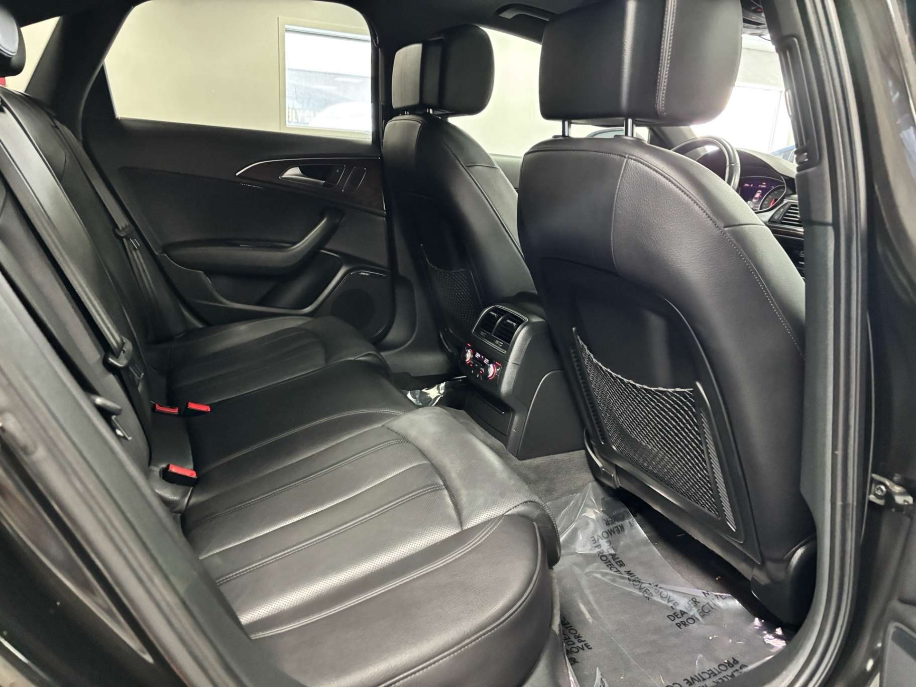 2016 Audi A6 Quattro 2.0T Technik thumb 20