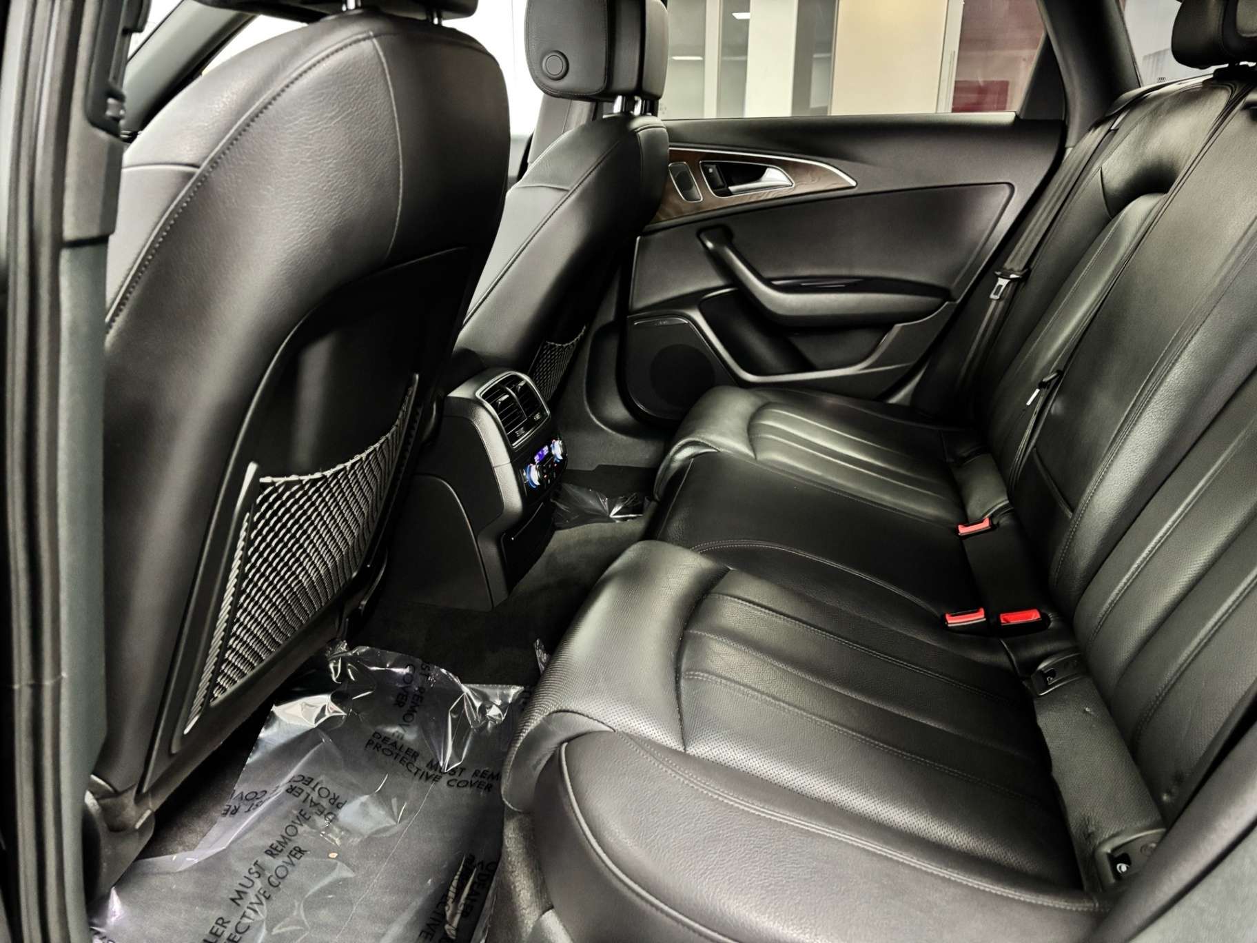 2016 Audi A6 Quattro 2.0T Technik thumb 15