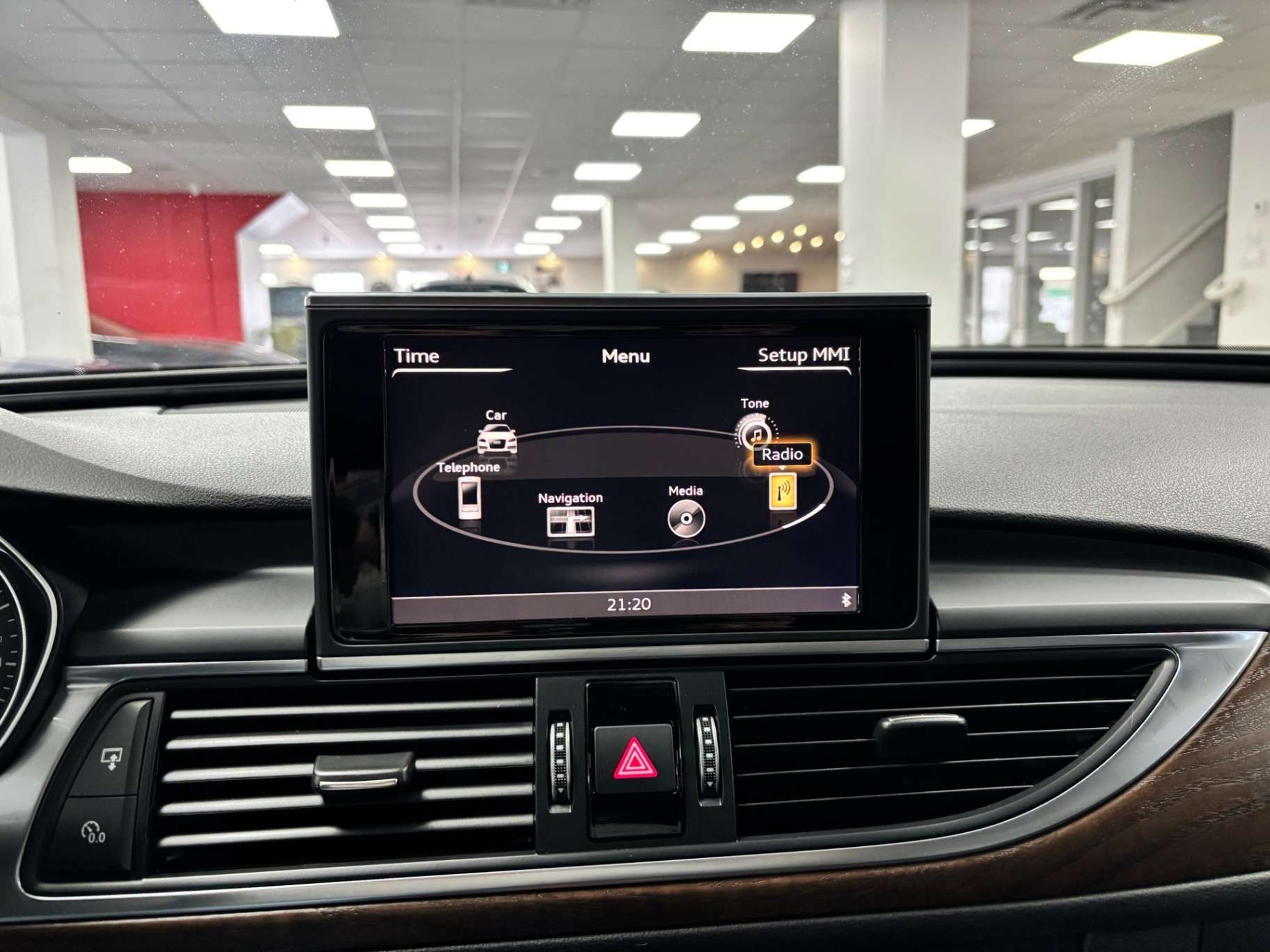 2016 Audi A6 Quattro 2.0T Technik thumb 28