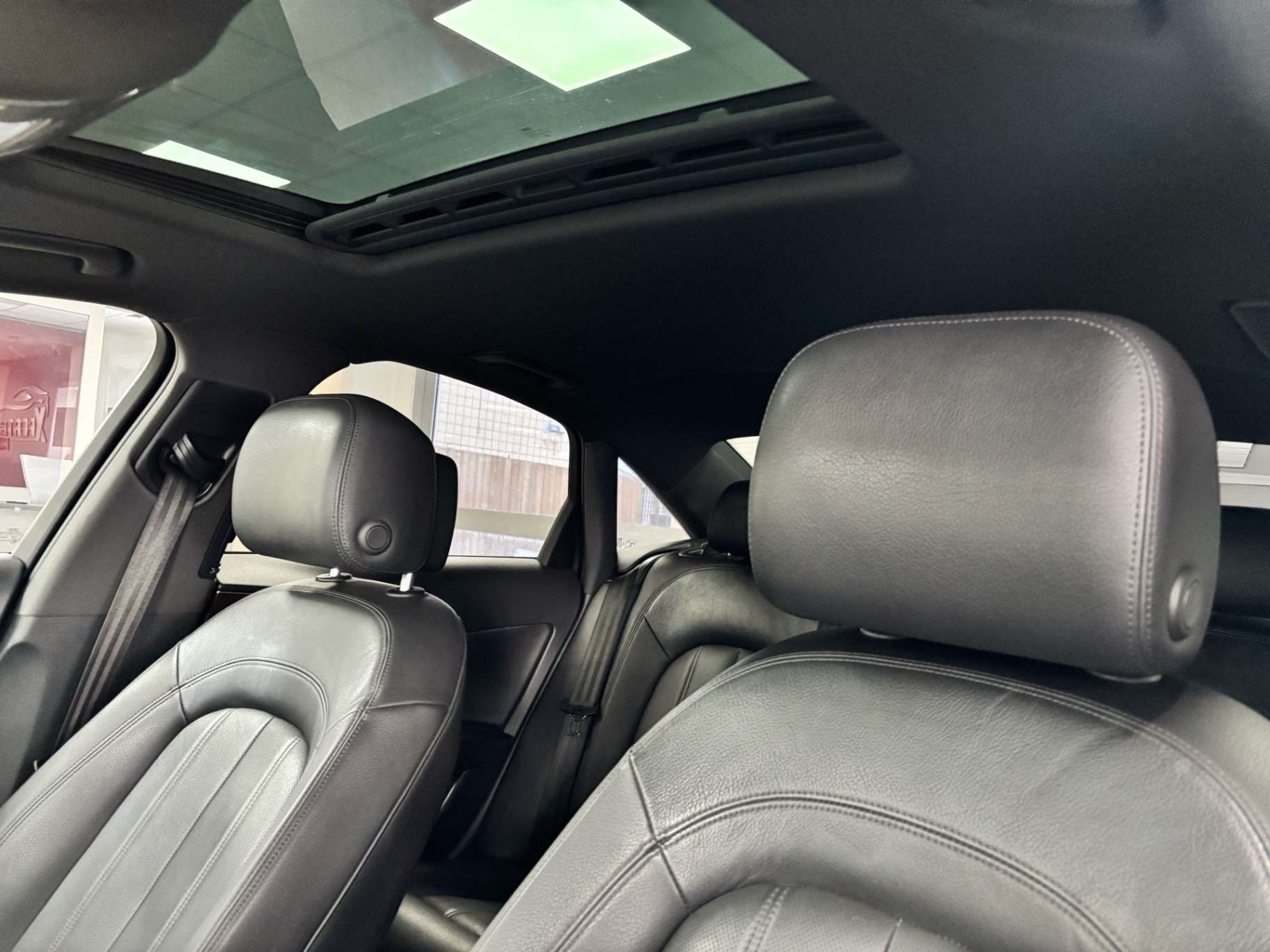 2016 Audi A6 Quattro 2.0T Technik thumb 14