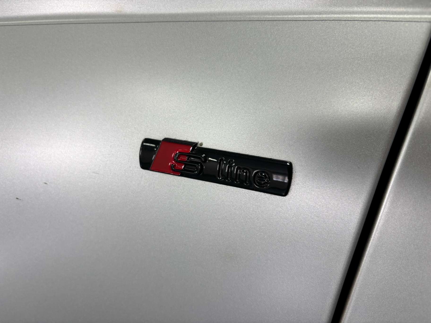 2016 Audi A6 Quattro 2.0T Technik thumb 39
