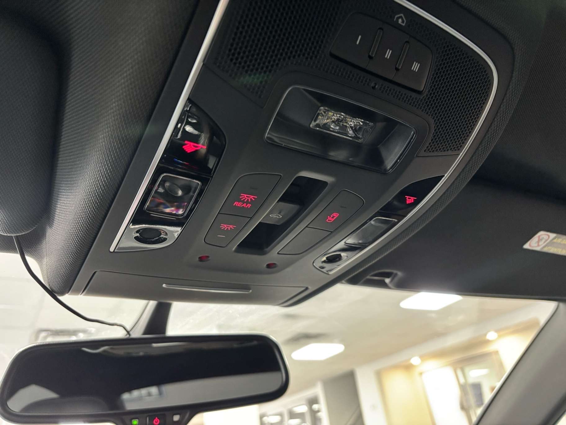 2016 Audi A6 Quattro 2.0T Technik thumb 37