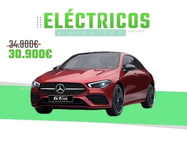 Mercedes-Benz C 220 250e AMG