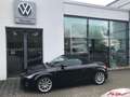 Audi TT Roadster 155KW Quaro DSG Sportpaket Xenon Schwarz - thumbnail 2