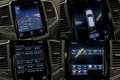 Volvo XC90 D4 Momentum 7pl. Aut. Negro - thumbnail 8