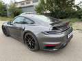 Porsche 992 Turbo S Coupé Asse Post Matrix Tetto special Colo Grau - thumbnail 6