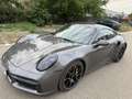 Porsche 992 Turbo S Coupé Asse Post Matrix Tetto special Colo Grau - thumbnail 8