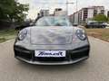 Porsche 992 Turbo S Coupé Asse Post Matrix Tetto special Colo Grijs - thumbnail 3