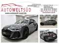 Audi A6 TDI q Edition one Tech+ 3x S Line 2xDisplay StHz Gris - thumbnail 1