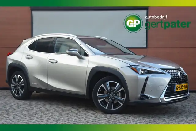 Lexus UX 250h Executive Line + President Pack/Mark Levinson/Deal