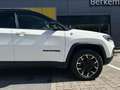 Jeep Compass 1.3 Plug-In Hybrid 4WD Trailhawk *Pano* Blanc - thumbnail 2