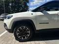 Jeep Compass 1.3 Plug-In Hybrid 4WD Trailhawk *Pano* Blanc - thumbnail 6