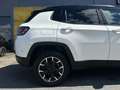 Jeep Compass 1.3 Plug-In Hybrid 4WD Trailhawk *Pano* Blanc - thumbnail 3