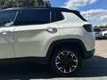 Jeep Compass 1.3 Plug-In Hybrid 4WD Trailhawk *Pano* Blanc - thumbnail 5
