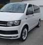 Volkswagen T6 Multivan Multivan Edition 2,0 TDI BMT Edition Weiß - thumbnail 11