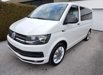 Multivan Edition 2,0 TDI BMT Edition