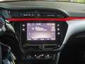 Opel Corsa GS LINE*1.2T*100PK*GPS*SEMI-LEDER* Rouge - thumbnail 14
