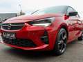 Opel Corsa GS LINE*1.2T*100PK*GPS*SEMI-LEDER* Rouge - thumbnail 6