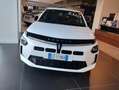 Lancia Ypsilon Nuova Ibrida My24 Ypsi Blanc - thumbnail 1