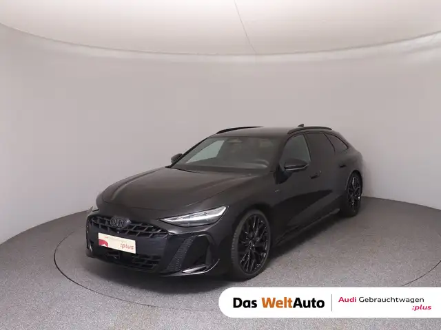Audi A6 main image