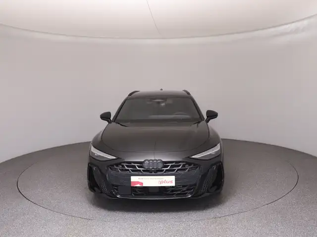 Audi A6 view 3