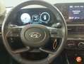 Hyundai i20 1.2 MPI Essence Negro - thumbnail 9