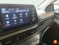 Hyundai i20 1.2 MPI Essence Negro - thumbnail 12