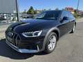 Audi A4 allroad 40 TDI quattro LED ACC AHK NAVI eKLAP Nero - thumbnail 3