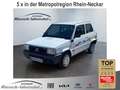 Fiat Panda 1.1 SELECTA HUAU neu Radio Wit - thumbnail 1