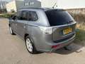 Mitsubishi Outlander 2.0 PHEV Instyle / AUTOMAAT / LEER / NAVI / SCHUIF Gris - thumbnail 13