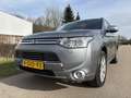 Mitsubishi Outlander 2.0 PHEV Instyle / AUTOMAAT / LEER / NAVI / SCHUIF Gris - thumbnail 22