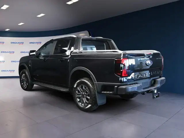 Ford Ranger view 3