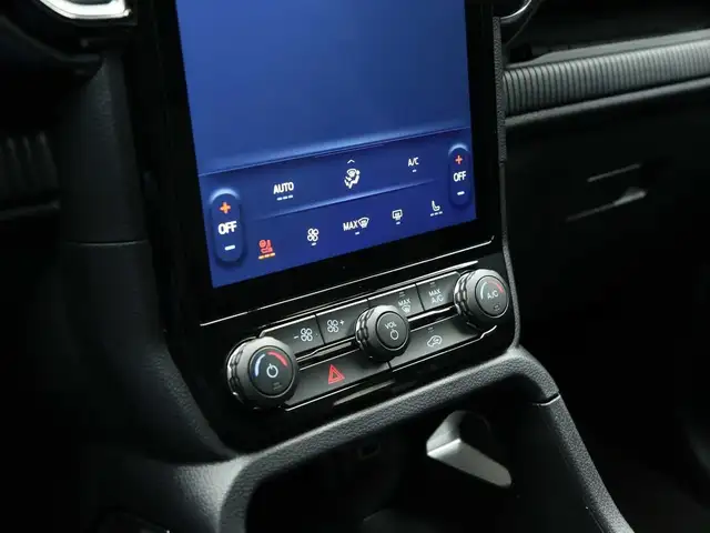 Ford Ranger view 14