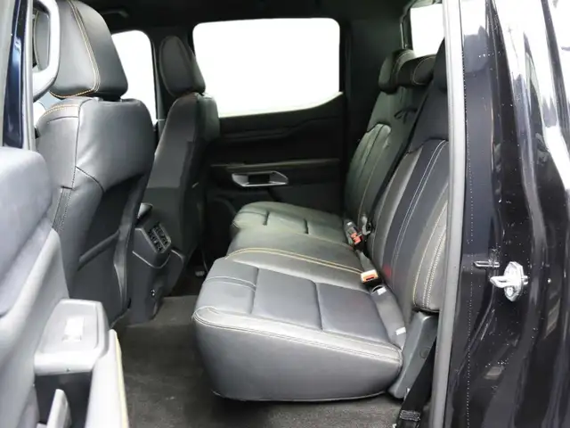 Ford Ranger view 9