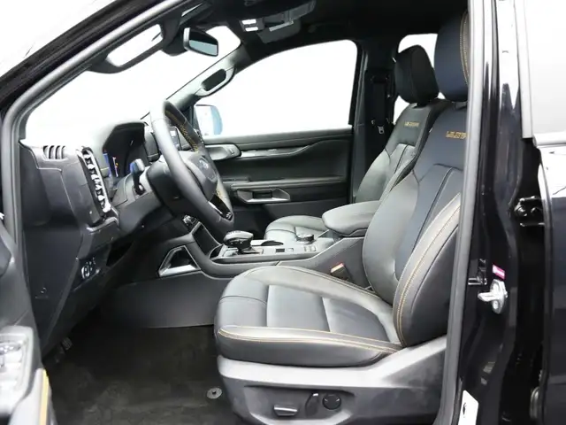 Ford Ranger view 7