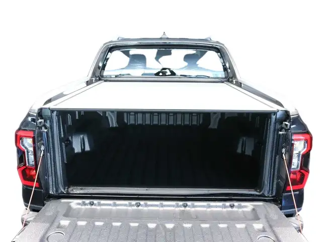 Ford Ranger view 10