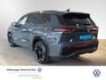 Volkswagen Tayron R-Line 1.5 TSI eHybrid PANO+AHK+NAVI+ACC Klima Grau - thumbnail 4