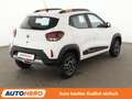 Dacia Spring electric drive 33 kW Comfort Plus Aut.*NAV*TEMPO* Blanc - thumbnail 6