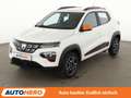 Dacia Spring electric drive 33 kW Comfort Plus Aut.*NAV*TEMPO* Blanc - thumbnail 1