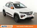 Dacia Spring electric drive 33 kW Comfort Plus Aut.*NAV*TEMPO* Blanc - thumbnail 8
