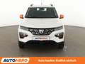 Dacia Spring electric drive 33 kW Comfort Plus Aut.*NAV*TEMPO* Blanc - thumbnail 9